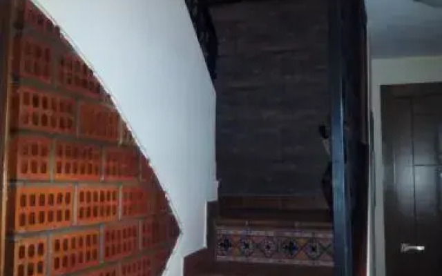 Casa Hortensia