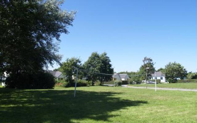 Les Pentys De Mezou Pors