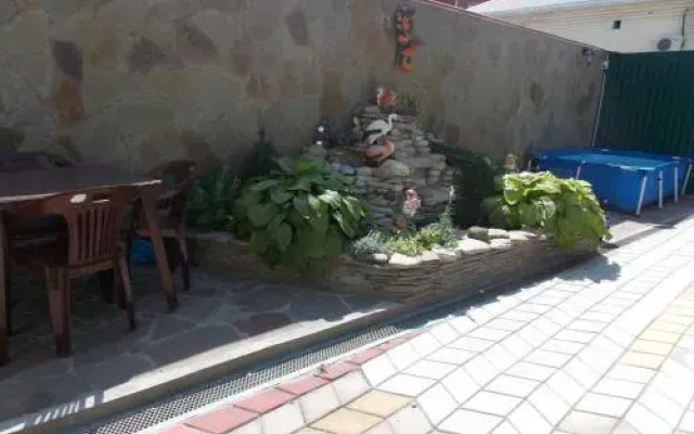 Mini Hotel Vse Svoi