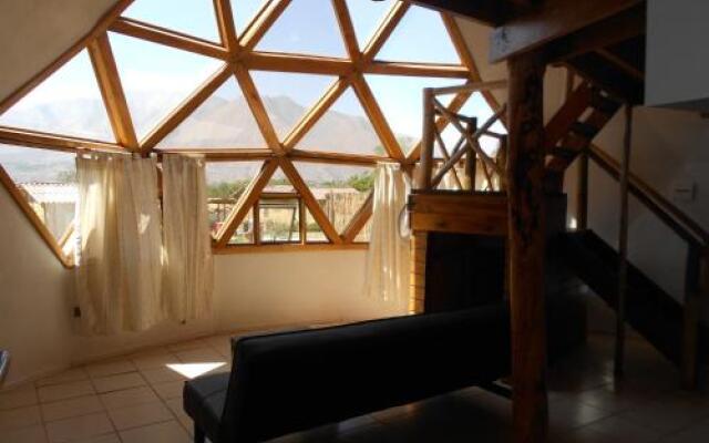 Rucka Inn Domos