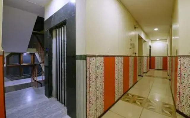Hotel Anokhi Palace