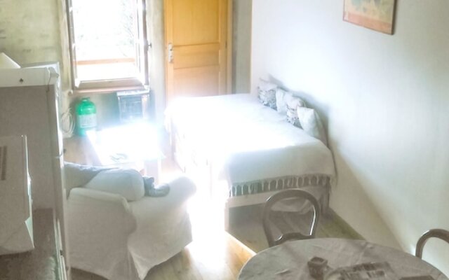 Holiday Home Passage du Rieu Haut