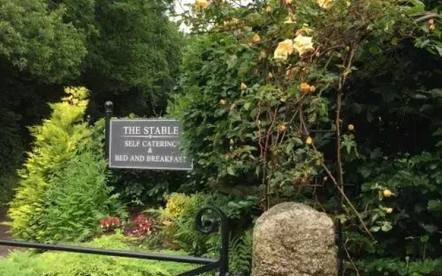 The Loft and the Stable