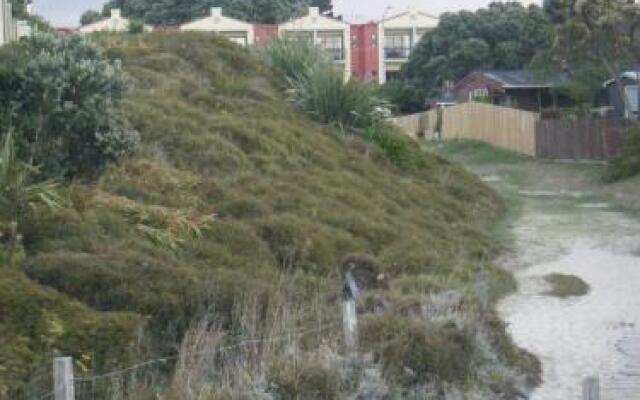 The Terraces At Ocean Beach
