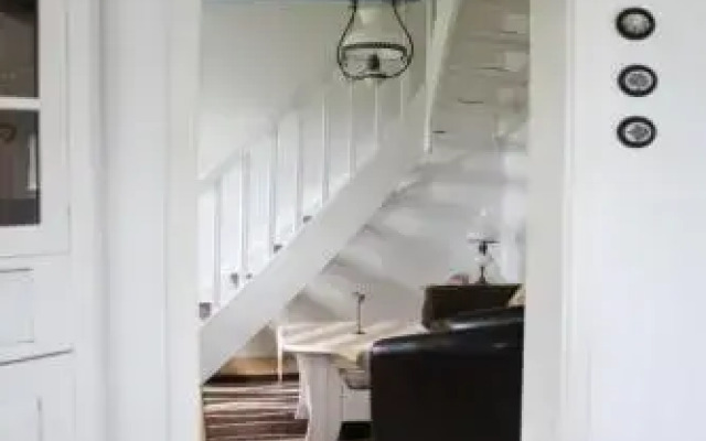 Reetdachhaus Ohl Dörp