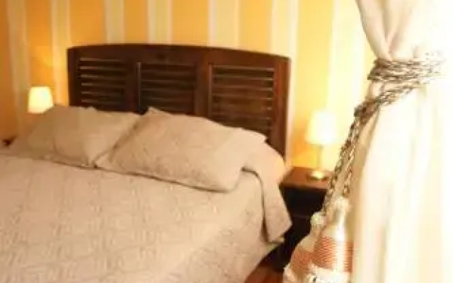 Hostal Cruz del Pacifico