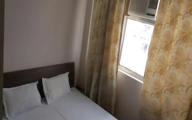 Hotel Shadaab Inn