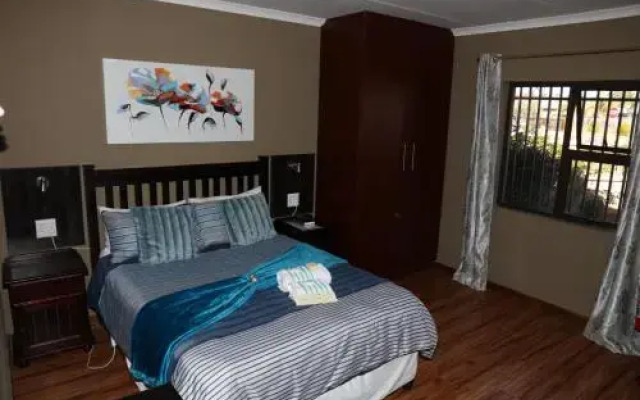 Arquila Guesthouse