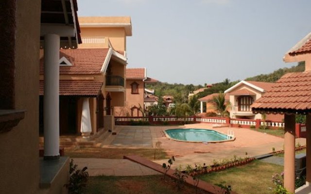 The Light House - Aguada