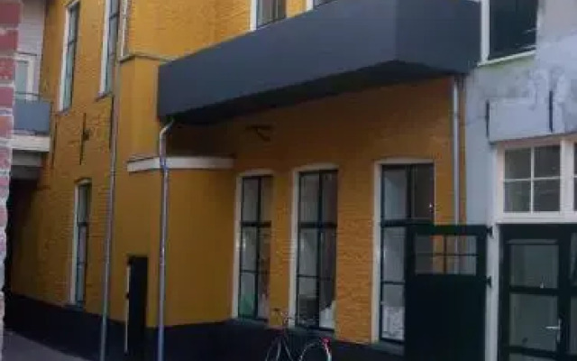 Gelkingehof Apartments