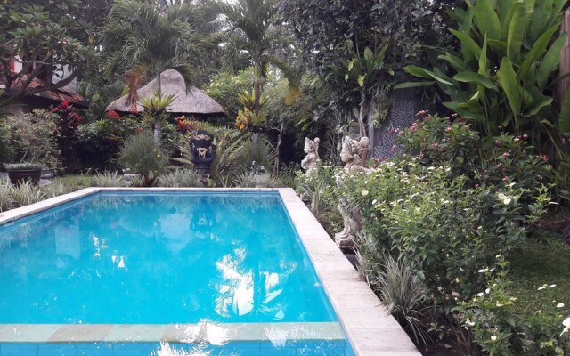 Taman Cottages Ubud