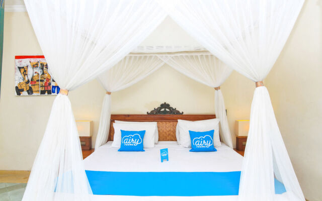 Airy Premier Denpasar Timur Trenggana 108 Bali