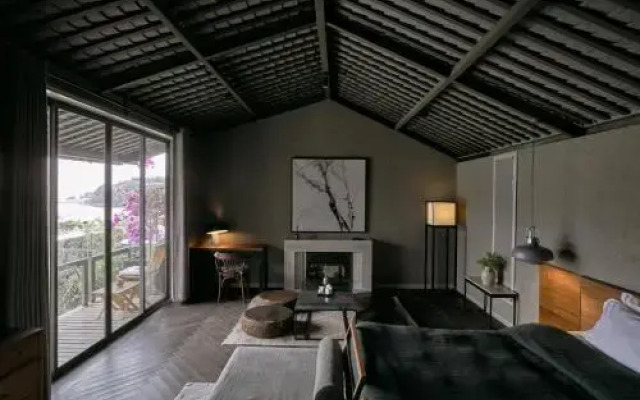 Yakamoz Resort Shuanglang Hai Street Branch