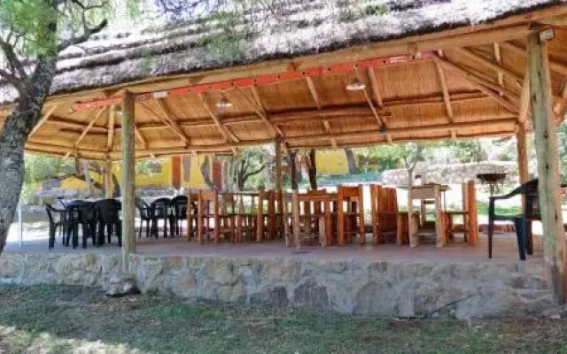 Rancho Escondido