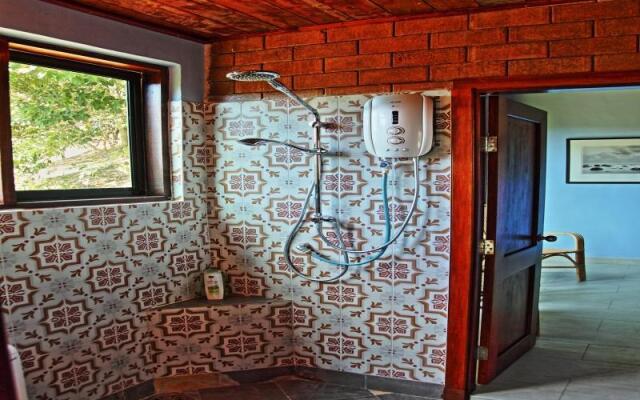 Serenity Sanctuary Eco Vacation Home