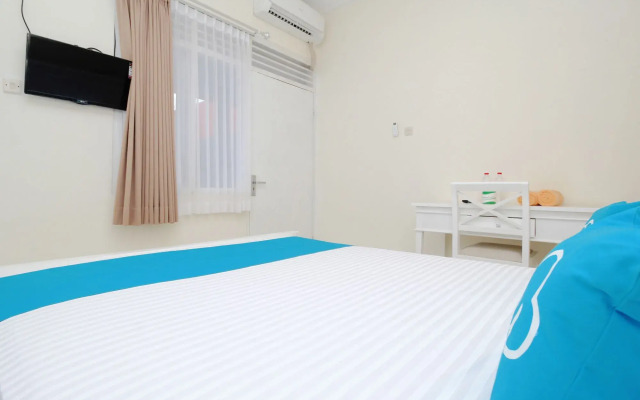Airy Eco Syariah Babarsari Proklamasi TB 17 Yogyakarta