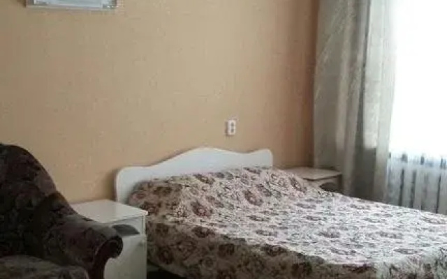 Пихтовый Мыс
