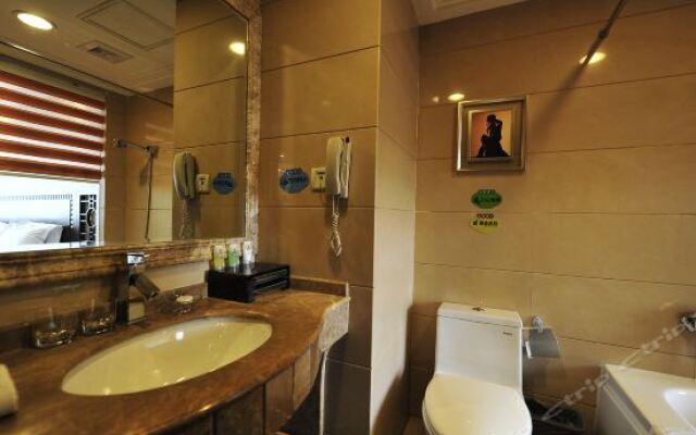 Wenzhou Hotel Guiyang