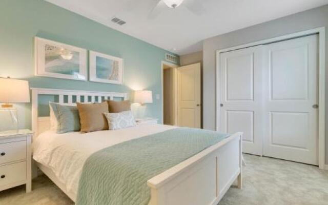 Four Bedrooms Townhome 5116