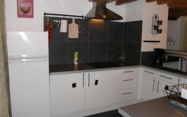 Gîte du Vieux Pressoir