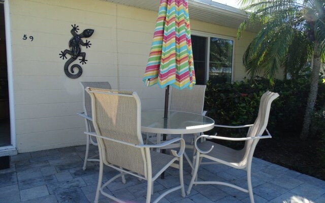 Jamaica Royale 059 - 1 Br Villa