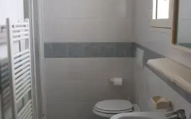 Residence Hotel Baia del Sole