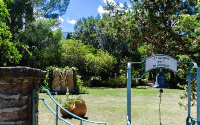 Atalaya de los Arcangeles