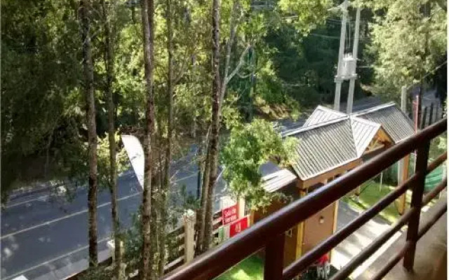 Parque del Volcan Pucon