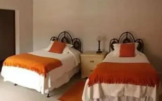 Entre Viñas