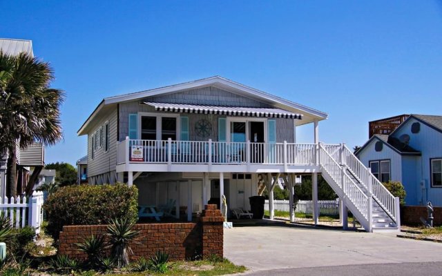 Our Ocean Retreat - 3 Br Home