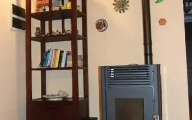 BB Il Sentiero Del Pesco