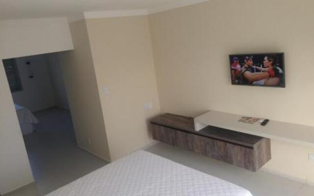 Suites Penha/SC