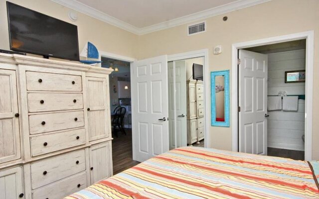 Crystal Shores West 805