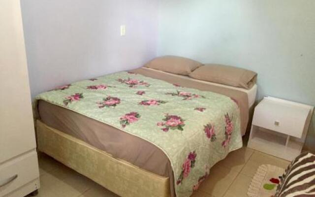 Pousada Corazao Sagradao