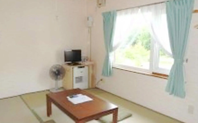 Pension & Condominium Birao