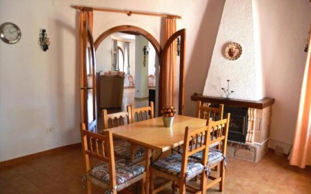 Casa Melisa