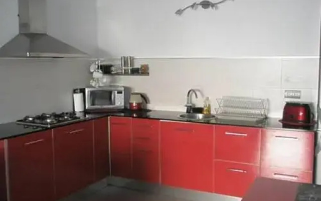 Villa Cascada
