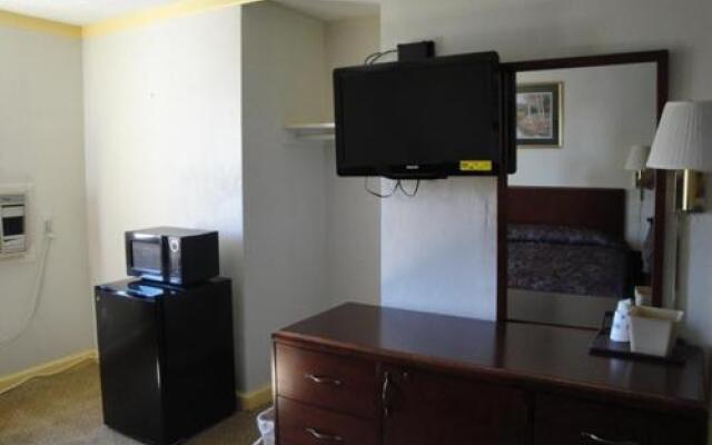 Budget Inn Danville