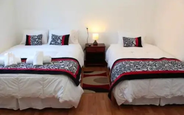 Hostal del Centro
