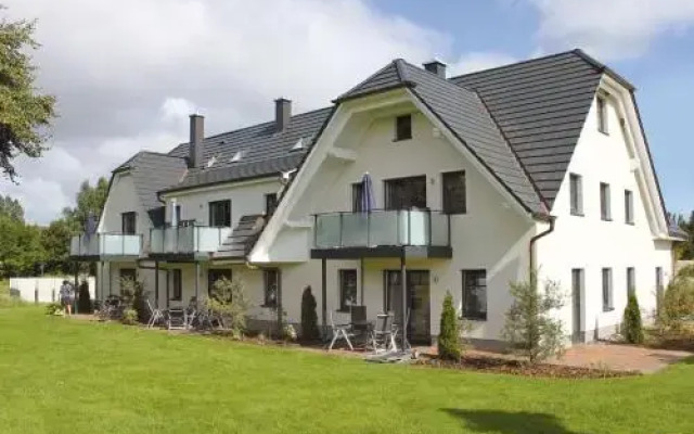Strandresort Rex Rugia - Haus 14