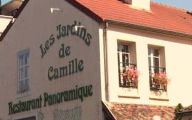 Les Jardins De Camille