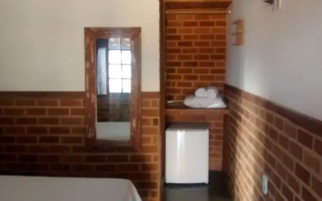 Pousada Chapadão