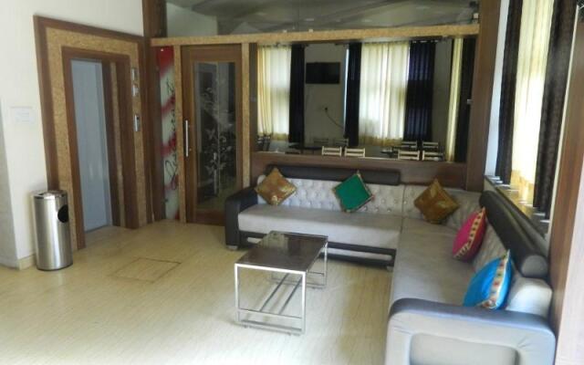 Hotel Sahil Inn