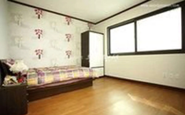 Daebudoseommaeul Pretty Pension
