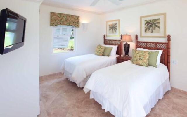 Royal Westmoreland, Mahogany Drive 7 by Island Villas
