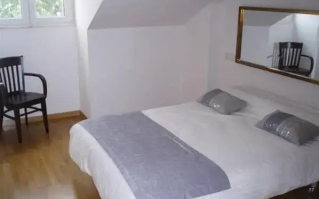 Apartamentos Camposiño
