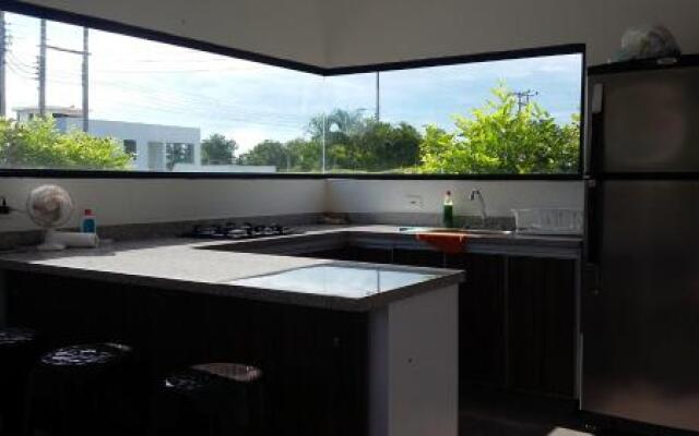 Casa de Descanso San Marcos