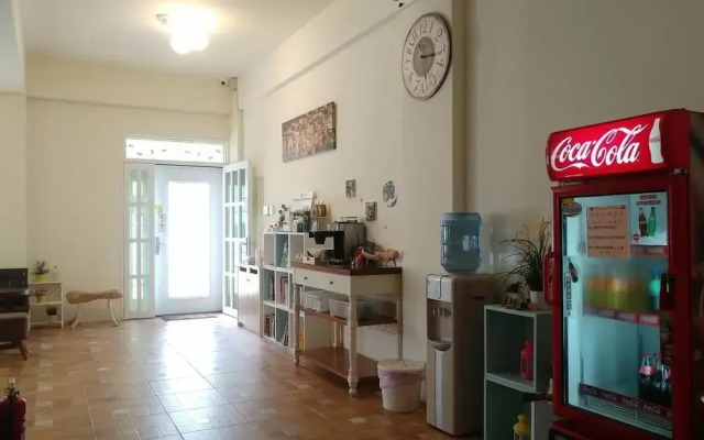 Summer Breeze B&B
