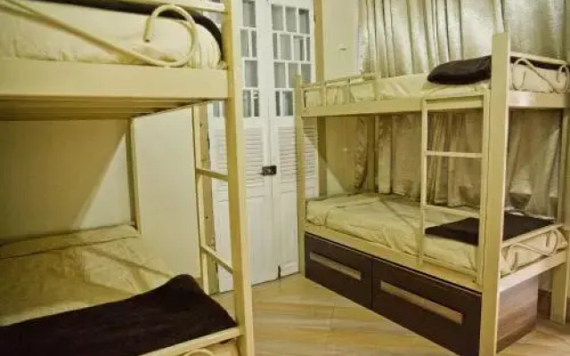 Seringal Hostel Manaus (PROMOTIONAL RATE)