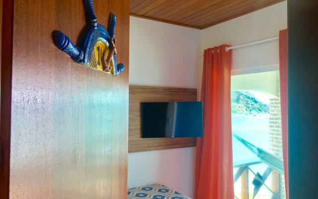 Tiki Pousada e Home